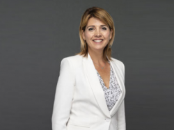 Florence Dibon nouvelle présidente de l'IRCE