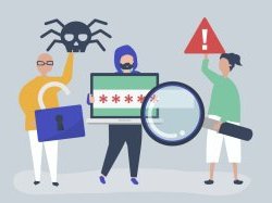Télétravail : quelques conseils pour éviter les cyberattaques