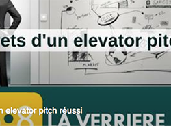 Philippe Bellissent vous dévoile les secrets d'un bon elevator pitch