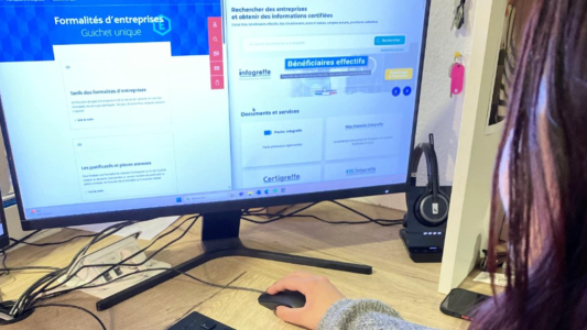 Formalités des entreprises : Un guichet enfin unique ?
