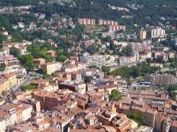 Grasse : Réunion publique sur le projet "ZAC Martelly" ce vendredi 7 juillet