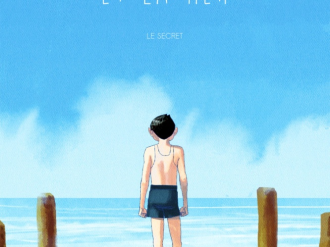 Nicolas et la Mer