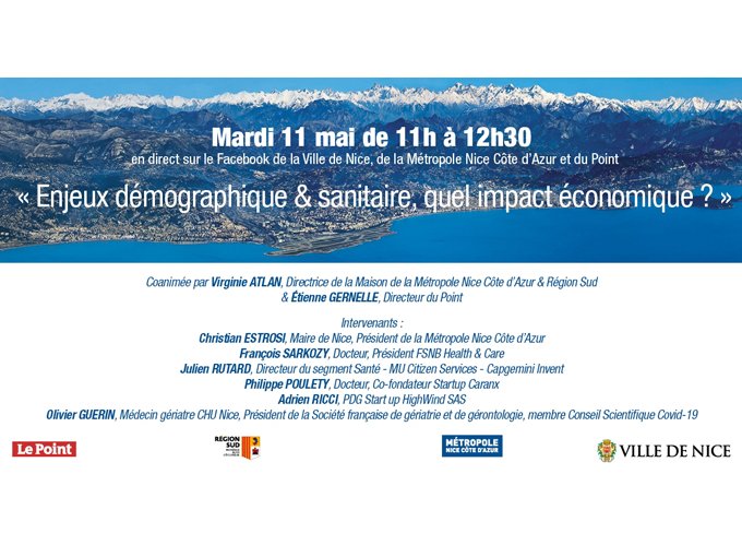 44ème matinale économique