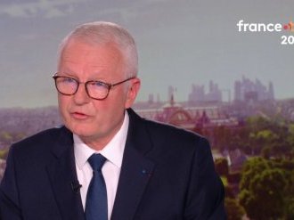 L'essentiel de l'actualité de ce mardi 9 juin