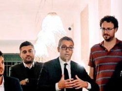 UJA de Nice : une rentrée aux accents électoraux 