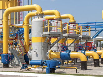 Energie : achat groupé de gaz pour l'Europe