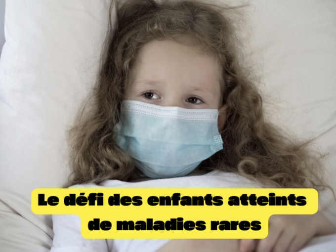 Le défi des enfants (…)