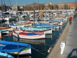 Le chiffre : 23,3 millions d'euros investis au 3ème trimestre 2019 en Provence-Alpes-Côte d'Azur pour les projets en faveur de l'eau