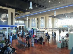 Aéroport : vendu à un consortium franco -italien