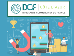 SOIRÉE DCF - Conférence « Pourquoi créer une expérience autour de votre marque est-il devenu indispensable pour votre entreprise ? »