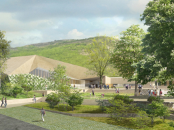 SAINT VALLIER DE THIEY : 72 000 € pour le pôle culturel