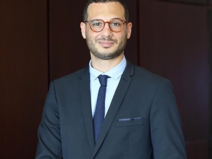 Kévin Maingourd rejoint