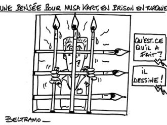 La gazette hebdomadaire