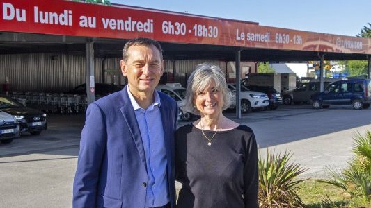 Christophe Gruel (Promocash) : « Nous avons bénéficié de l'effet Coupe du Monde de Rugby »