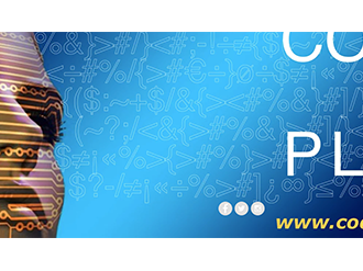 Code & play, le salon pour vous aider à dompter Python en faisant la Java