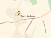CAUSSOLS : Projet d'aménagement de l‘ancienne colonie Don Bosco 