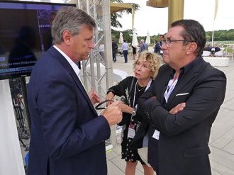 Veni, vidi.. VITE DIT ! 