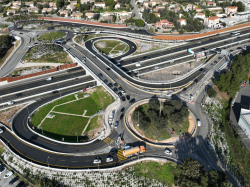 Thierry Albertini : « VINCI Autoroutes est à l'écoute des élus locaux »