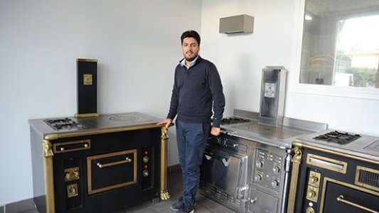 ECHR la bonne recette des grands chefs