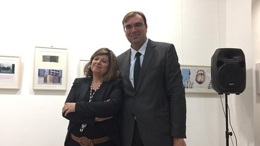 Bâtonnat de Nice 2018 : Déclaration de candidature de Me Françoise Assus Juttner et Me Alain Curti 