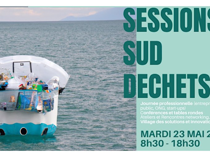 2e édition des Sessions