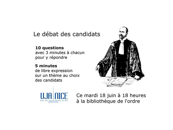 L'UJA de Nice organise un