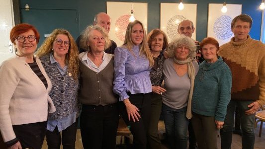 Une liste « Nice Démocratie Directe » pour « faire entendre les voix des citoyens »