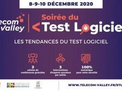 « Les Tendances du Test Logiciel 2020 » en webconférences !