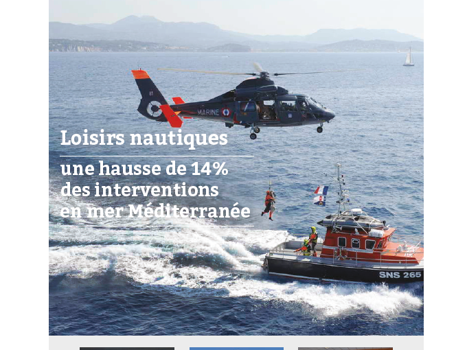 Petites Affiches VAR (…)