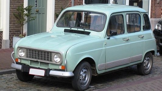 La fin des petites autos ?