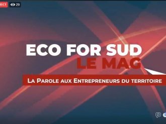 Lancement de "Eco For Sud" : une première édition réussie pour la CPME