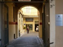 Un écrin plus grand et plus central pour les objets trouvés à Nice 