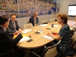 Monaco engage une réflexion sur le statut de sa Cour de révision