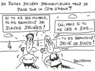 Le JJB du jour de @Beltramo !