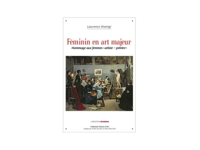 Conférence Femmes 3000 :