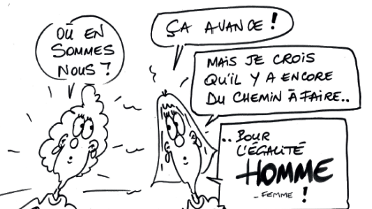 La gazette hebdomadaire