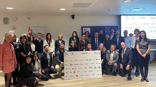 PAQTE 2023 Alpes-Maritimes : un bilan positif et de nouvelles entreprises engagées