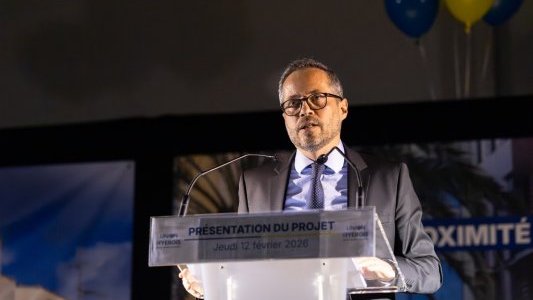 Elections municipales 2026 - L'UDH veut préserver l'âme d'Hyères