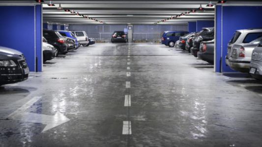Du nouveau pour garer sa voiture dans les AM !