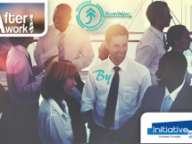 Afterwork Initiative Menton Riviera, SAVE THE DATE ! Le 25 Juin prochain !