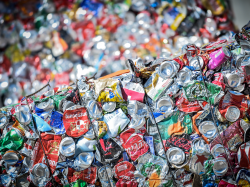  En région Sud, l'action des collectivités saluées pour le tri des déchets