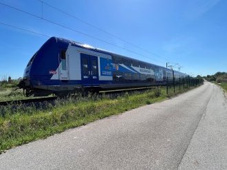 La Région déploie son plan canicule dans les transports, les lycées et les forêts