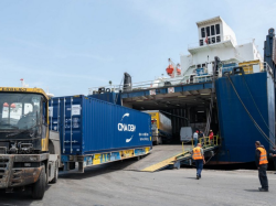  À Marseille, 2ème édition des CMA CGM Startup Awards