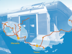 LIGNE NOUVELLE PROVENCE CÔTE D'AZUR : atelier public le 2 juillet à Nice