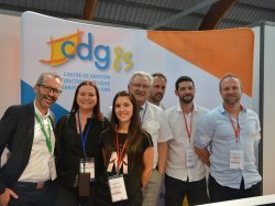  Le Centre de Gestion du Var présente ses savoir-faire aux élus