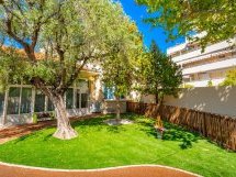 Rentrée scolaire à Cannes : les cantines climatisées et un « arbre du civisme » au programme
