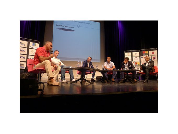 "Rencontres de la Techniq