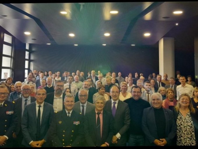 Christophe Madrolle (…)