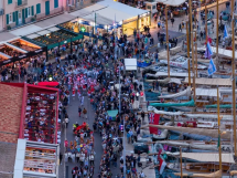 Voiles 2026 – Saint-Tropez lance une semaine de festivités