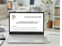Journaux et services de presse en ligne habilités à publier des annonces légales pour l'année 2026 pour le département 83 (Var)